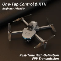 Drone LYZRC L200 PLUS MAX avec évitement d'obstacles intelligent par laser, cardan 3 axes, caméra HD 4K, quadricoptère RC sans balais, jouet 5