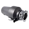 Food Waste Disposer Household kitchen sink kitchen food waste disposal automatic shredder 5
