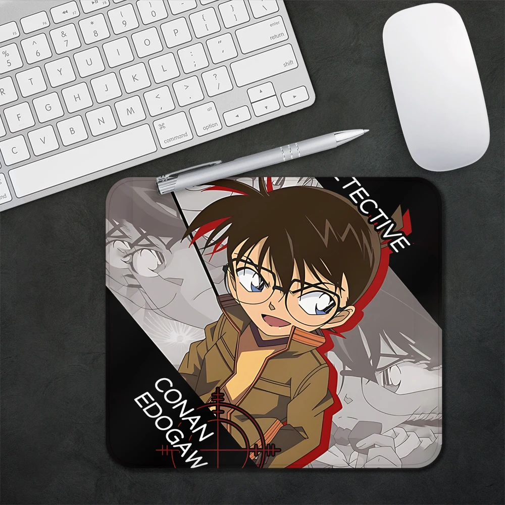 لوحة ماوس ألعاب كونان المباحث اللطيفة ، لوحة ماوس...