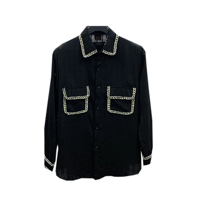 summer clothes men korean stylist