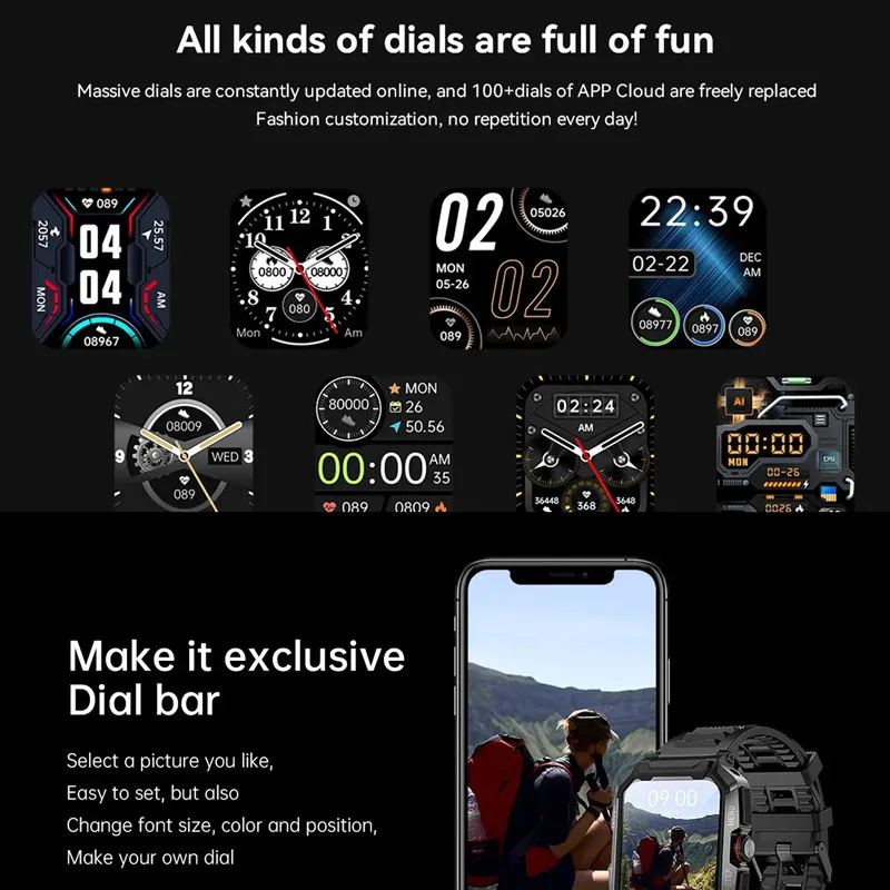Ʈ ġ AK47  ȭ AI    ո ð  ߿ ƮϽ  Smartwatch