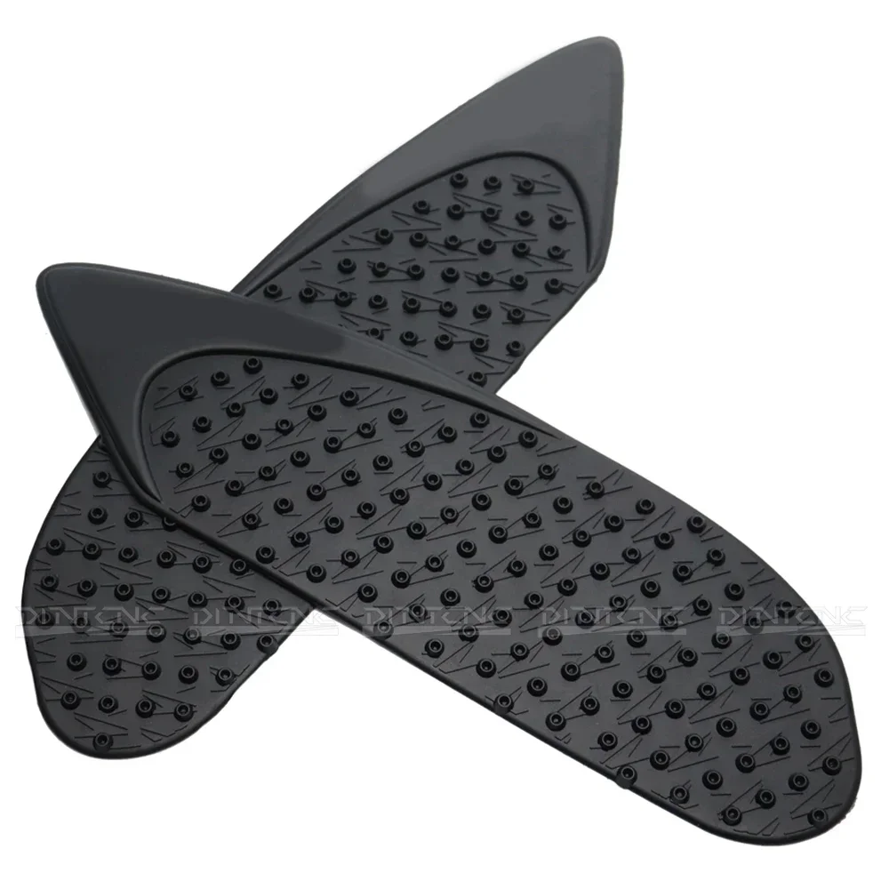 Motorcycle Anti-Skid Fuel Tank Protection Sticker