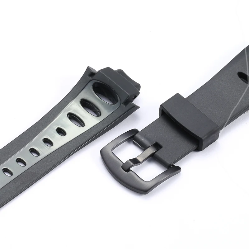 Wrist Strap Suunto Observer Titanium Watch Band Replacement Strap