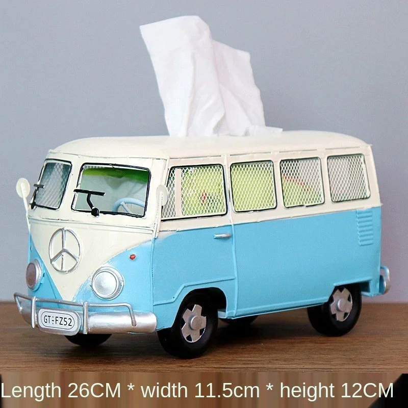 Blue 26CM