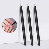 Easy-Dotting Tiny Iron Beads Magnet Pen Neo Taking Steel Ball Tool Style Cat's eye Gel Polish Magnetic Manicure Toolpen 1