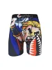 ETHIK Underwear Boxers Breathable Mens Boxershorts Men's Panties Underpants Plus Size Fashion Print Man Boxers Briefs Trunks 3