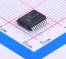 

PIC16F1828-I/SS Package SSOP-20 Microcontroller IC Chip 8-bit 32MHz 7KB Brand New Original PIC16F1828