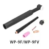 WP-9 Argon Gas TIG Welding Torch Head Accessories Kit, 12, Air Cooling, Electrical Welding Tools 5