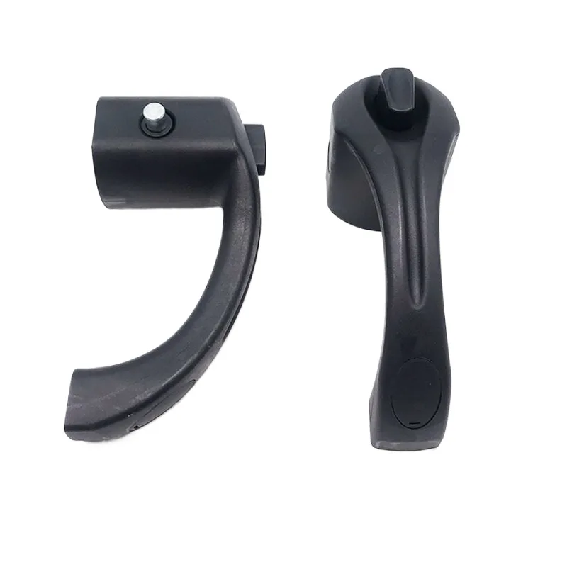 

For Excavator Hyundai 60-9Temporary work60 Vol-vo 60 80Front block lock glass positioning armrest lock Excavator Parts