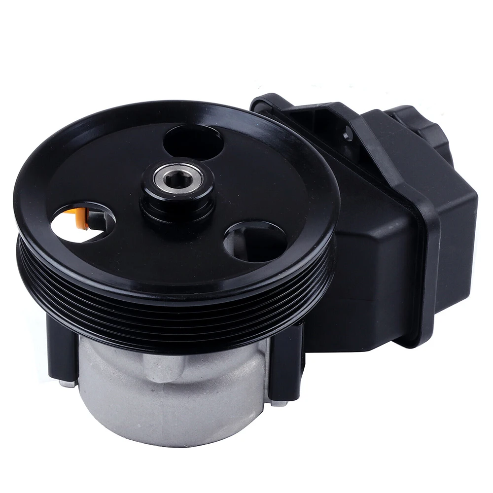 Power Steering Pump For Century, Impala, Monte Carlo, Grand Prix - Foto 9