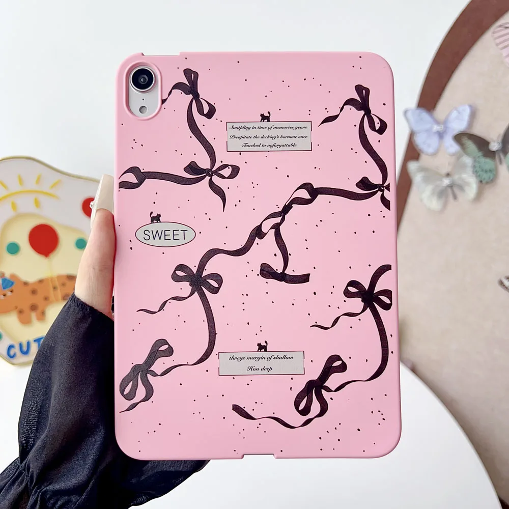 Enhanced Shockproof Protective Tablet Case Shell