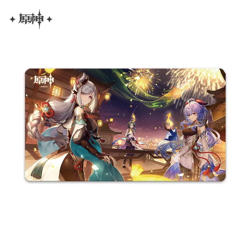 

Игровой коврик для мыши, 40 Х70 см