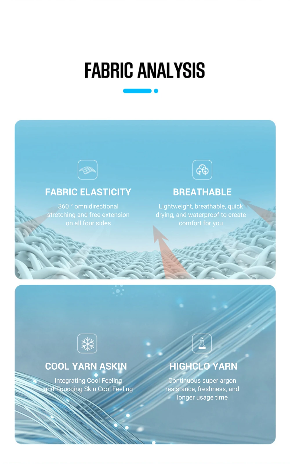 Description Picture 3 of itemWomen Thin Wetsuit Swimwear Female Long Snorkeling Diving Beach Swimsuit Jellyfish Sunscreen Elastic Zipper Swimsuit Rash Guard