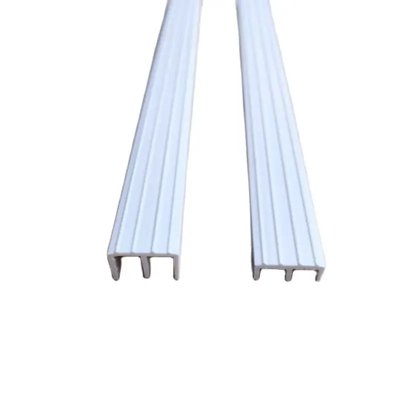 Sliding Plastic Door Track Drawer Slides Sliding Barn Door Guide Curtain Track Linear Guide Slide Block