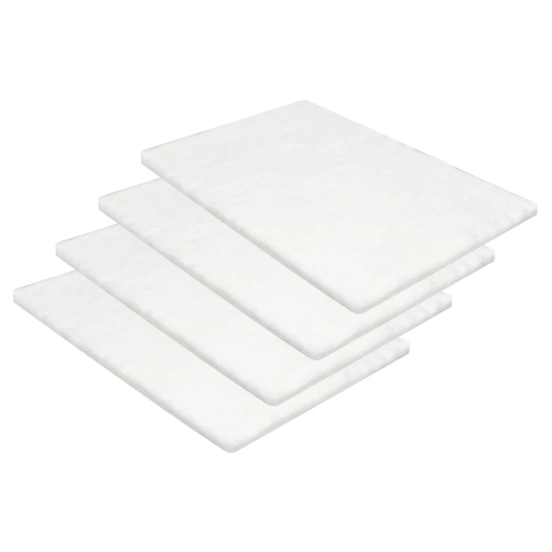 Рисунок 5 - Прочное квадратное волокно из керамической