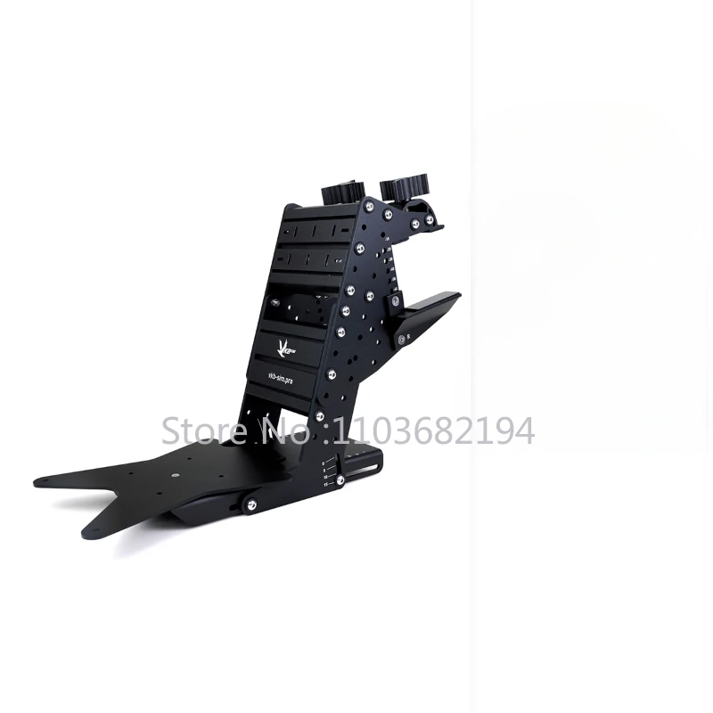 

Металлический кронштейн (подходит для джойстика-гладиатора)