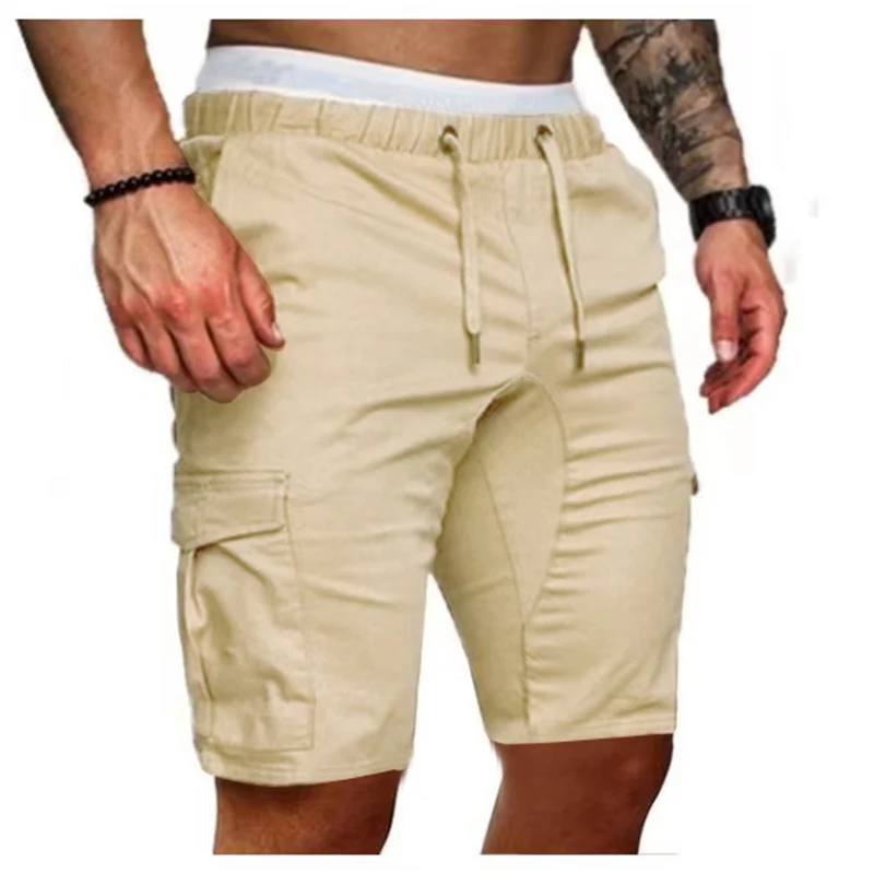 Fashion casual shorts for daily travel Casual pants Best Sellers In Men's Clothing