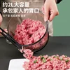 Multi-functional Garlic Processing Artifact: Peeling, Mashing, Grinding & Commercial Peeling Machine 3