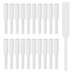 200 - Pack Disposable Fragrance Testing Strips for Perfumes and Essential Oils (200Pcs)