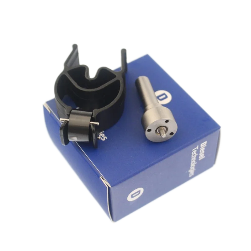 

7135-651 Diesel Injector Repair Kits Nozzle L121PBD + Valve 9308-621C For Delphi EJBR02201Z EJBR01302Z EJBR01601Z