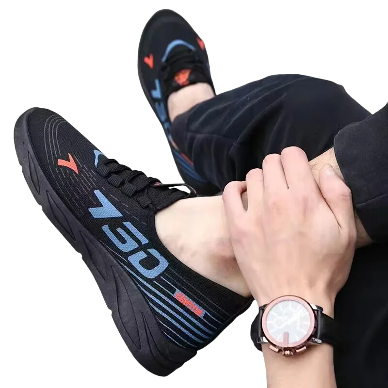Men's Running Shoes running shoes Casual Sports Outdoor Summer