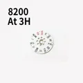 Week disk 3H