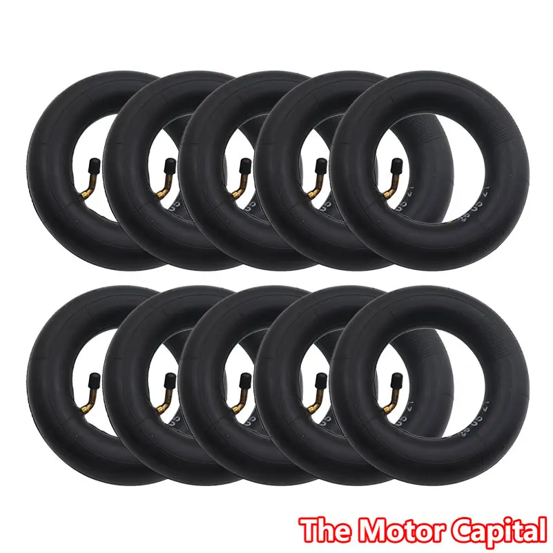 10 Pz 200X50 Camera D'Aria 8 Pollici Scooter Elettrico Parte Del Motociclo Per Rasoio E100 E150 E200 Espark Crazy Cart S