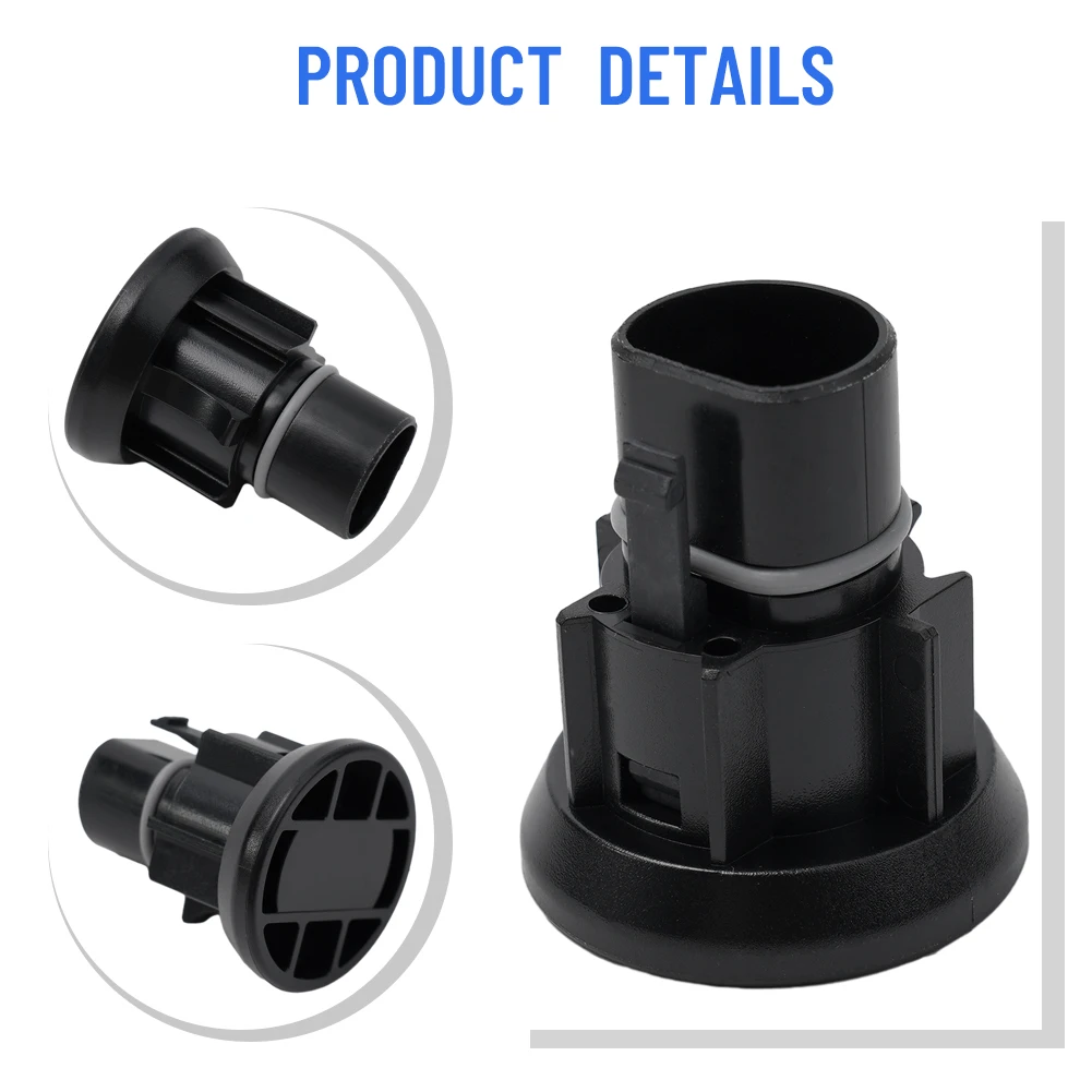 1pcs For Betteri BC01 End Cap 3 Core 450/750V Closure Cap For Schuko Female Plug Cable Hoymiles Envertech Solar Part