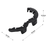 For DJI NEO 2 Drone Parts EVA Floating Protector Anti-Collision Ring Propeller Guard Cover Drone Accessories 3