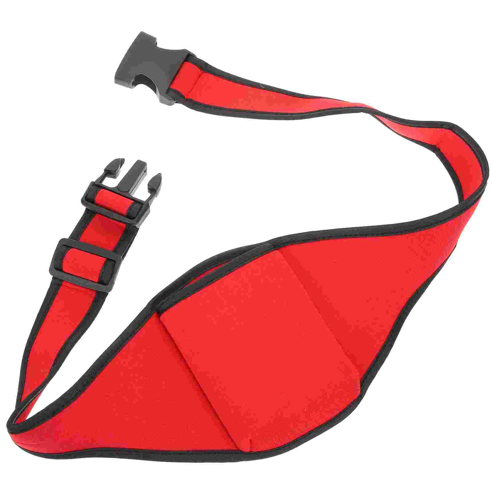 

Tote Insert Organizer Waistband Bag Outdoor Microphone Belt Bag Mic Waist Bag Fitness Waist Pocket