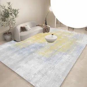 Alfombras Alfombras Para Puertas De Entrada Alfombras De Lujo Simples Y  Modernas Para El Hogar, Pasillo, Sala De Estar, Dormitorio, Piso Del Hogar,  Balcón De 138 €