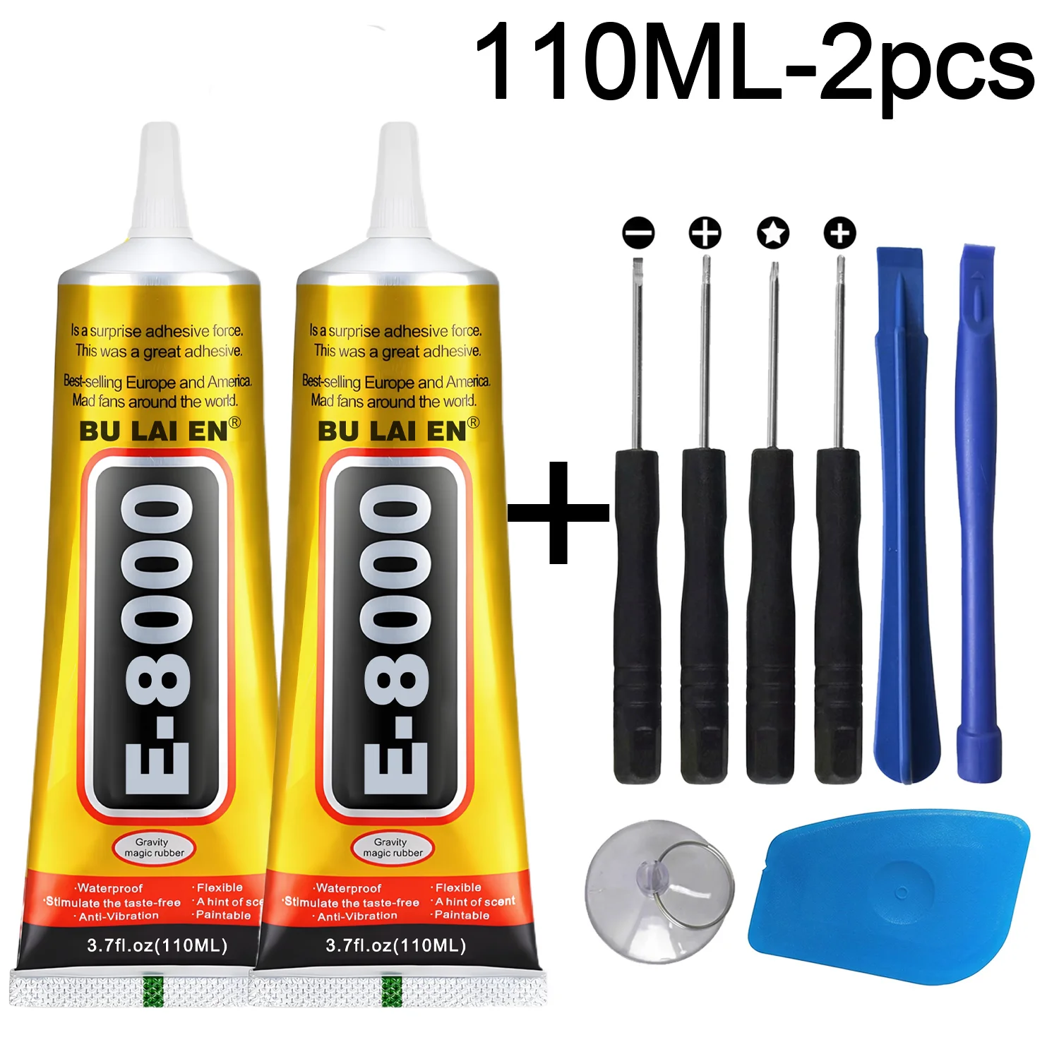 110ml-2pcs