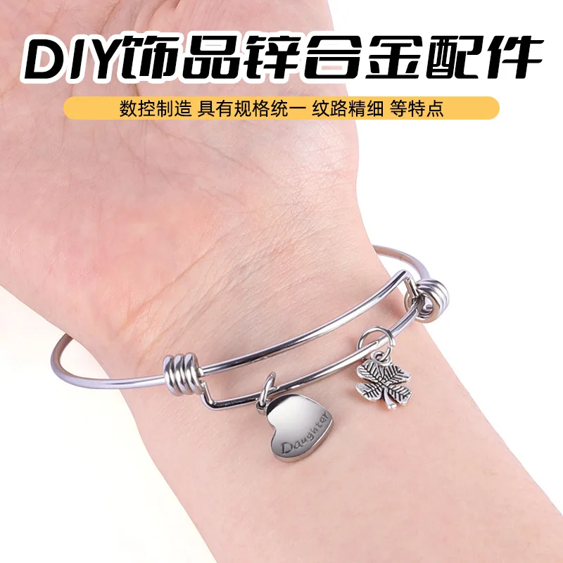 Рисунок 3 - Аксессуары из цинкового сплава