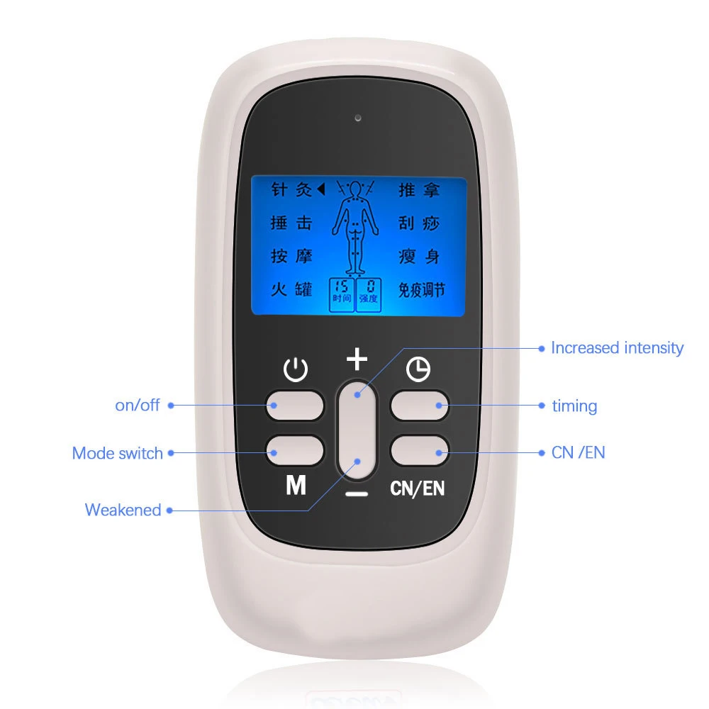 Bdsm Electro Shock Stimulation Penis Ring Conductive Fibers Loops Cock Therapy Enlarge Male Chastity Sex Product USB Charge Host