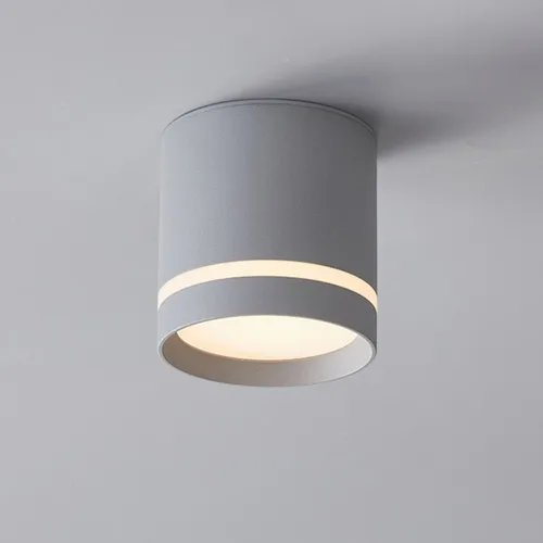 밝기 조절 실린더 LED 다운라이트 12W 20W COB LED 천장 스포트 라이트 ac220 v 배경 램프 실내 조명, 컬러풀한 방 Luz 3