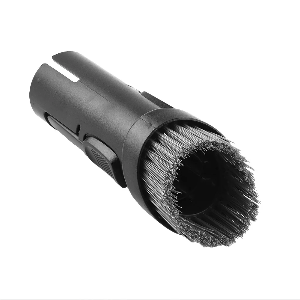 

Nozzle Suction Brush Brush 1 Pc Black 996510079158 Cleaning Parts For FC PowerPro For FC8741 FC8743 On Curved Bend