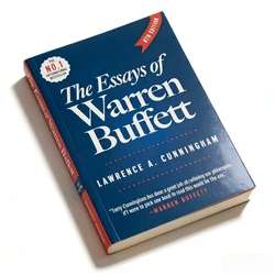 The Essays of Warren Buffett: Mastering Investment Philosophy & Achieving Financial Success - The Essays of Warren