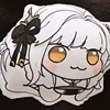 NIKKE DORO Doll GODDESS OF VICTORY Plush Doll Anime Pillow 40cm Cartoon Cute Dog Cushion Toy Stuffed Sofa Car Home Decor ﻿new 4