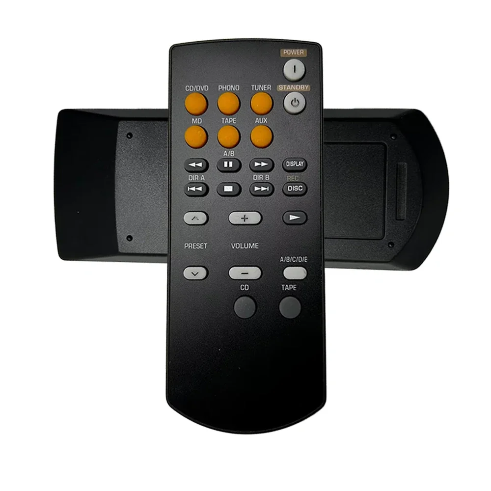 Nuovo Telecomando Per Amplificatore Stereo Yamaha Ax497 Ax-397 Ax-497 Ax397