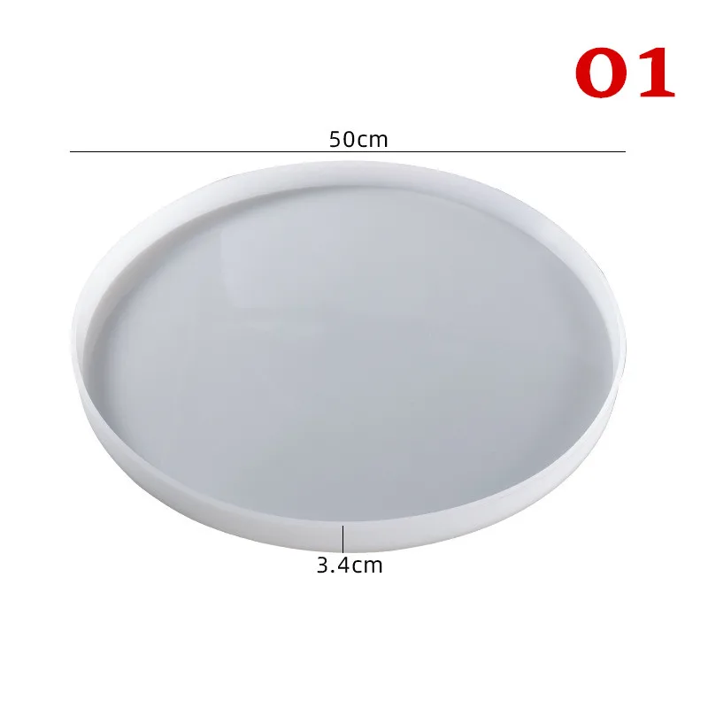 Силиконовая форма из эпоксидной смолы | AliExpress