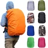 Men's Bags Cover Waterproof Backpack Cover Bag Camping Hiking Outdoor Rucksack Rain For Large Capacity Mountaineering Bag 2