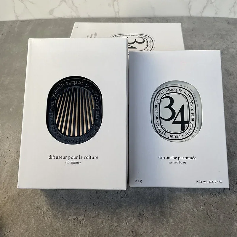 Рисунок 4 - Автомобильный диффузор