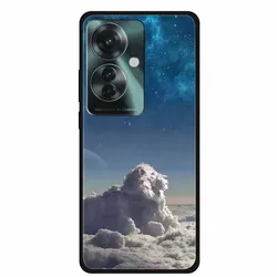 Lovely Soft TPU Shockproof Silicon Phone Case for Oppo Reno 11A (H04.CH.58)