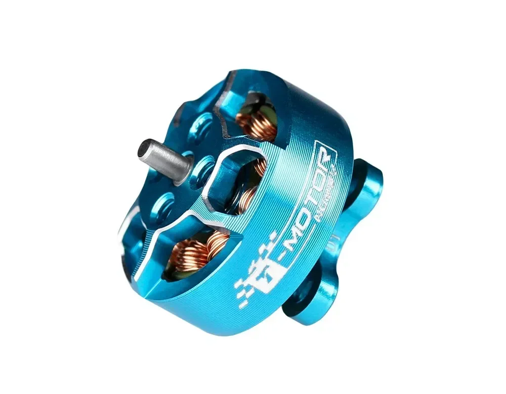 T-Motor M1103 Micro Motor - KV8000/KV11000 for 1.6-3” Whoop & Toothpick Drones thumbnail 5