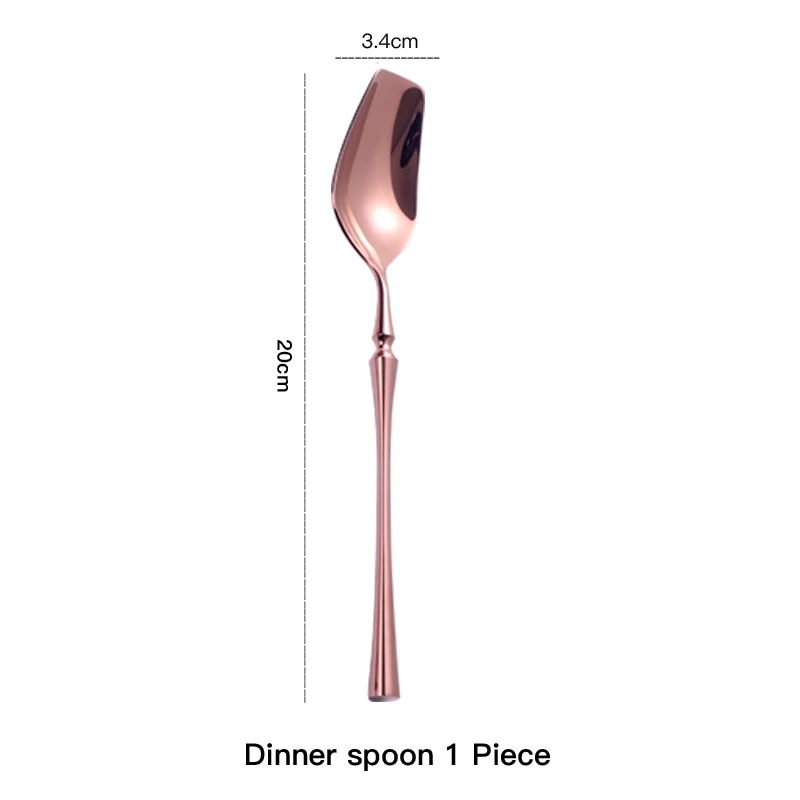 Dinner spoon