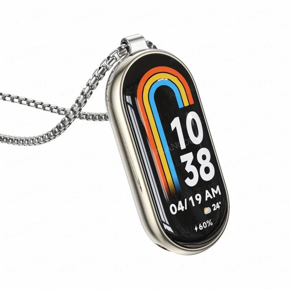 Buy Xiaomi Band 8 Pendant - Giztop