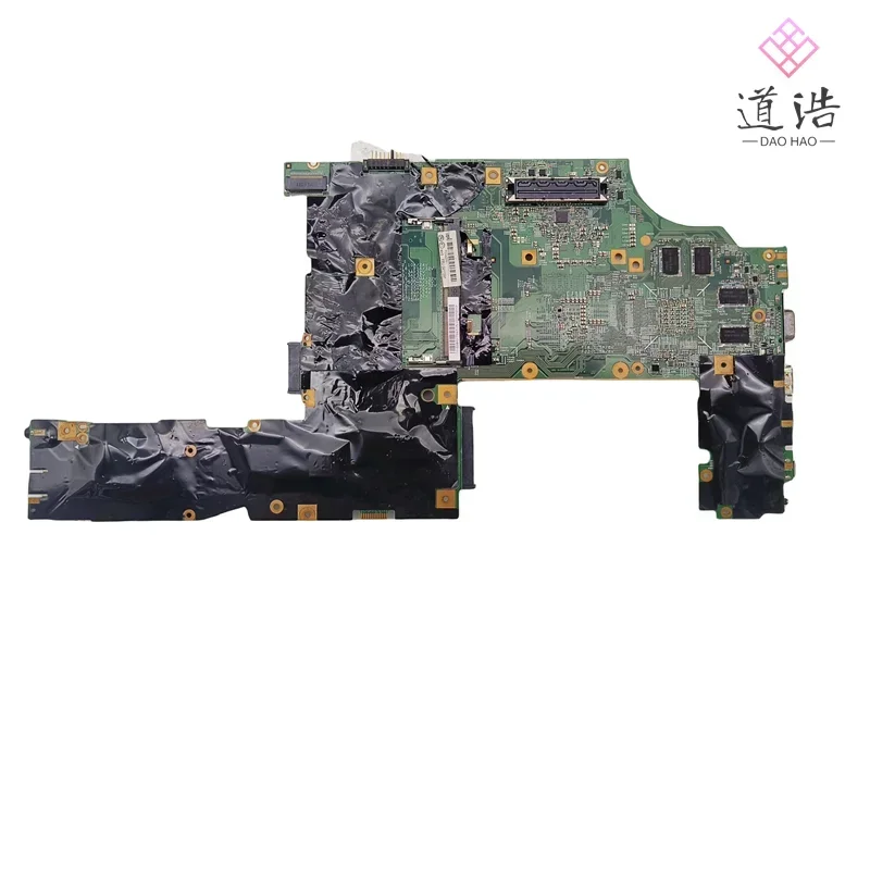 11222-1 For Lenovo Thinkpad T530 Notebook Motherboard 04Y1591 DDR3 Mainboard 100% Tested Fully Work 3 11222-1 For Lenovo Thinkpad T530 Notebook Motherboard 04Y1591 DDR3 Mainboard 100% Tested Fully Work