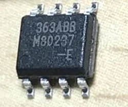 Mlx90363 363abb sop 8, 1 pièce/lot, MLX90363KDC ABB 000 RE neuf et original 