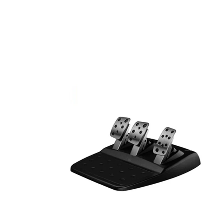 Logitech G25 / G27 / G29 / G920 Double Brake Pedal Adapter With Anti