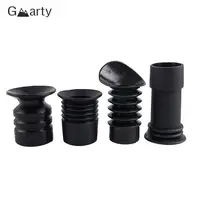 1pc Eye Guards Binoculars Microscope Eye Cups Telescope Eyeshade Rubber Eyepiece Eye Shield 2